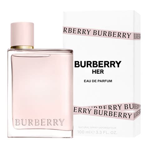 burberry her pun miris|Burberry Her Burberry parfem .